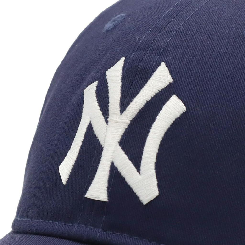New Era 9TWENTY Cap 14561954 MLB New York ONSPOTZ KyuTwenty Summer Sun UV Stylish Various Styles (Cloth Strap/Long Visor) NER33C4056, Yankees,