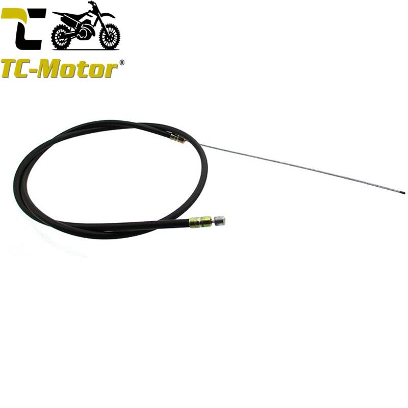 

TC-Motor 35 Front Brake Cable For Chinese 47cc 49cc Mini ATV Quad 1pc