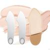 Spatula for Blending and Testing Products