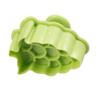 4PCS/set  Fruit Series Cookie Decorative Tools Cookie Cutter  Shape Biscuit Cookie Cutting Mold  Col