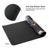 Anime glasses boy Mouse Pad 500X1000 mm Large Gaming Mousepad Gamer XL Rubber Otaku Keyboard Pad Laptop Desk Mat