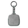 For ZEEKR 001 ZEEKR 7X 007 X Suede Keycase Car Remote Key Full Protective Cover Car Interior Decoration Accessories