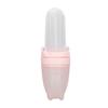 Baby Food Feeder Cute Shaped Soft Silicone Squeeze Spoon Fruit Pacifier Feeder for Infants