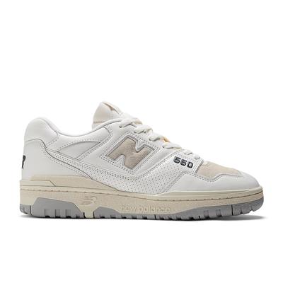 Sneakers New Balance White Version