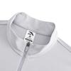 Men's ANTA Casual Sportswear Sets Men's Stand Collar Moderate