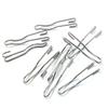 Steel Wire Back Clip For Knife Custom Back Folding Clip Tool Pocket Accessories DIY Knife Update Supplies
