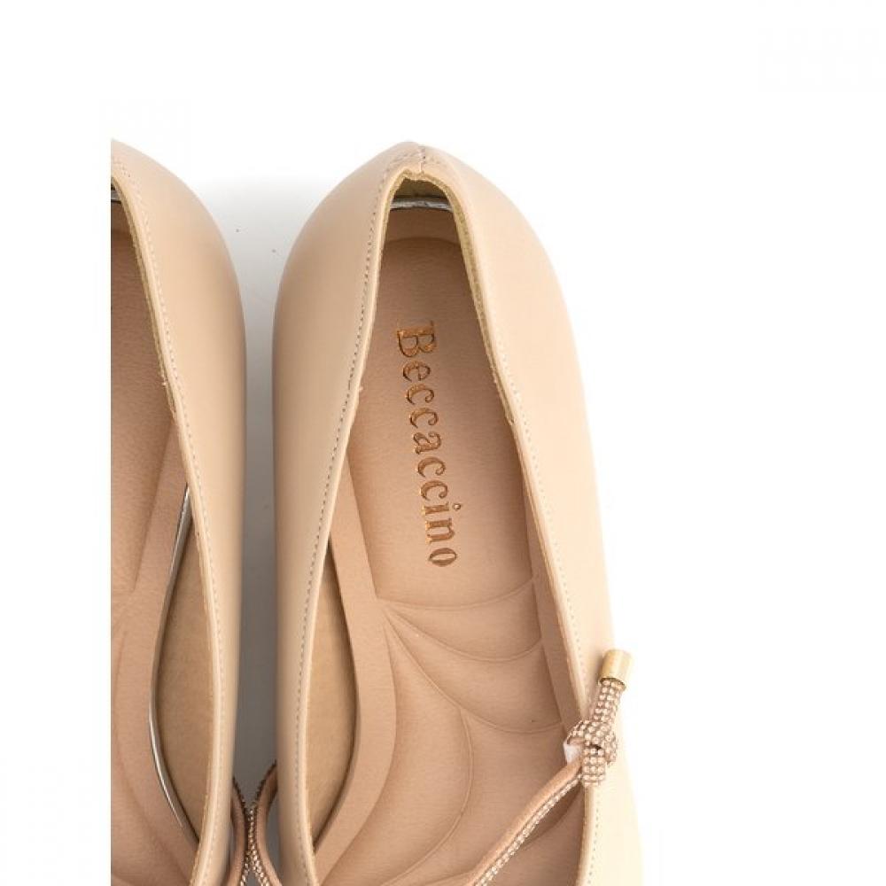 Beccaccino Women S ShoeS  825405 