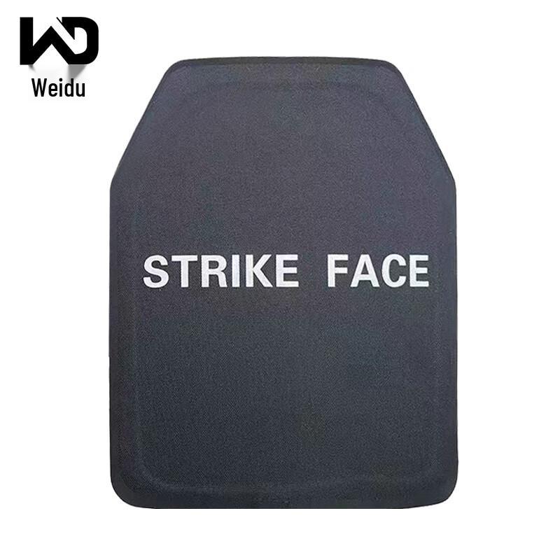 Weidu FDB6F-WD06 Полиэтиленовая алюминиево-оксидная баллистическая пластина