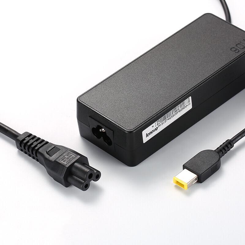 Lenovo ThinkPad Laptop Power Adapter