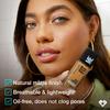 Maybelline Fit Me Matte and Poreless Liquid Foundation Latte 1 Fl Oz