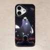 Anime K-Kaito Case For IPhone 11 12 13 14 15 16 17 Pro Max XS X XR mini Air Plus Cover