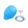 28913-2Du0A Car Windshield Washer Fluid Reservoir Tank Bottle Cap Lid With Tube For Nissan Sylphy Tiida 2004-2019 28913-Ee50A