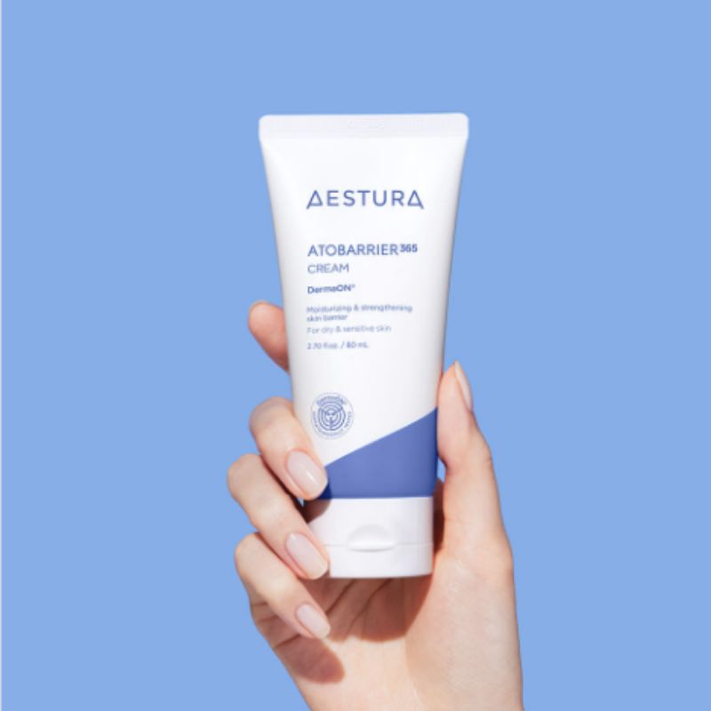 AESTURA Atobarrier 365 Cream Set 80ml + 30ml Bonus