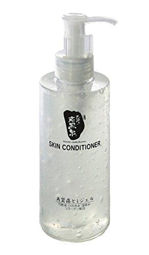 

Отшелушивающий гель Hinoki Charcoal Kuroizumi 200 мл