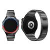 18mm 20mm 22mm Edelstahlarmband fürSamsung Galaxy Watch 7 6 5 4 40/44mm Metallarmband für Huawei Watch GT6/5 5 6Pro 46mm 42mm