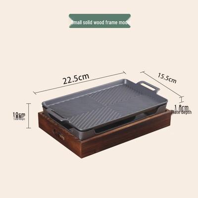 Grilování a kebab – Barbecue grily