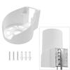 Wall Mounted Bracket Holder for TPLinkDeco X68 WiFi Routers Networking Routers for Home and Office
