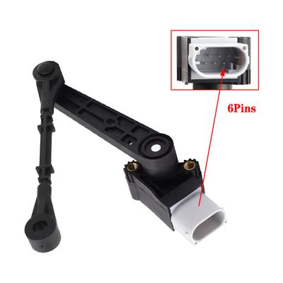 Height Level Sensor Rear LR014587 For Land Rover Range Rover Sport L320 306DT 368DT 508PN 508PS 3.0 3.6 5.0 LR023650