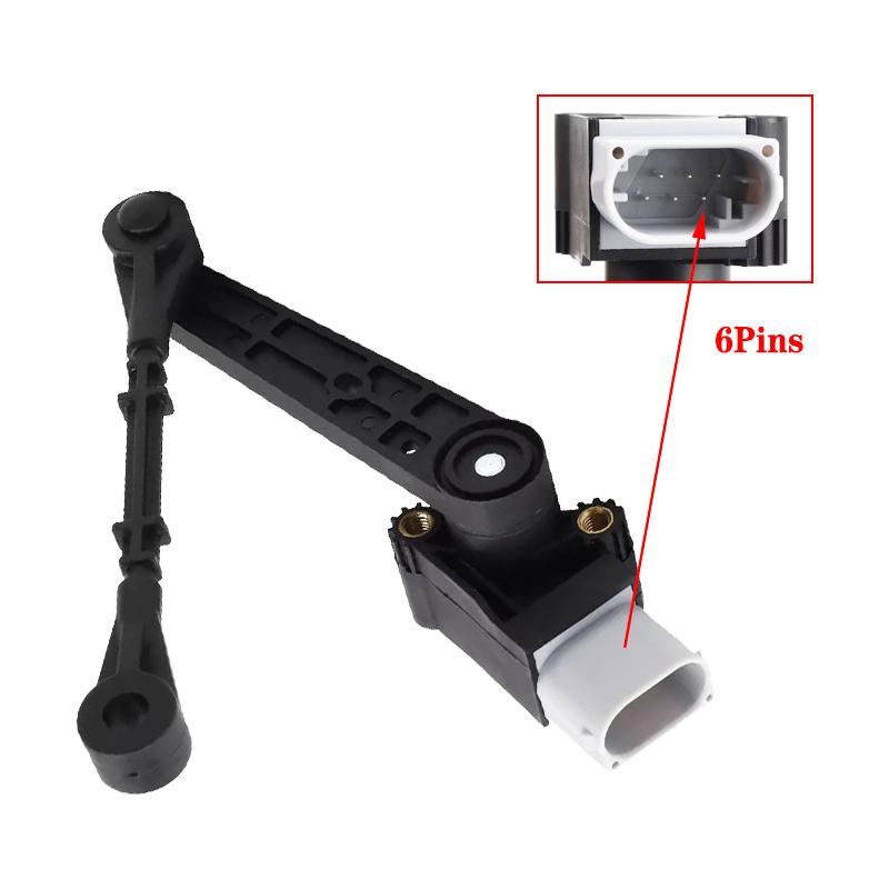 Height Level Sensor Rear LR014587 For Land Rover Range Rover Sport L320 306DT 368DT 508PN 508PS 3.0 3.6 5.0 LR023650