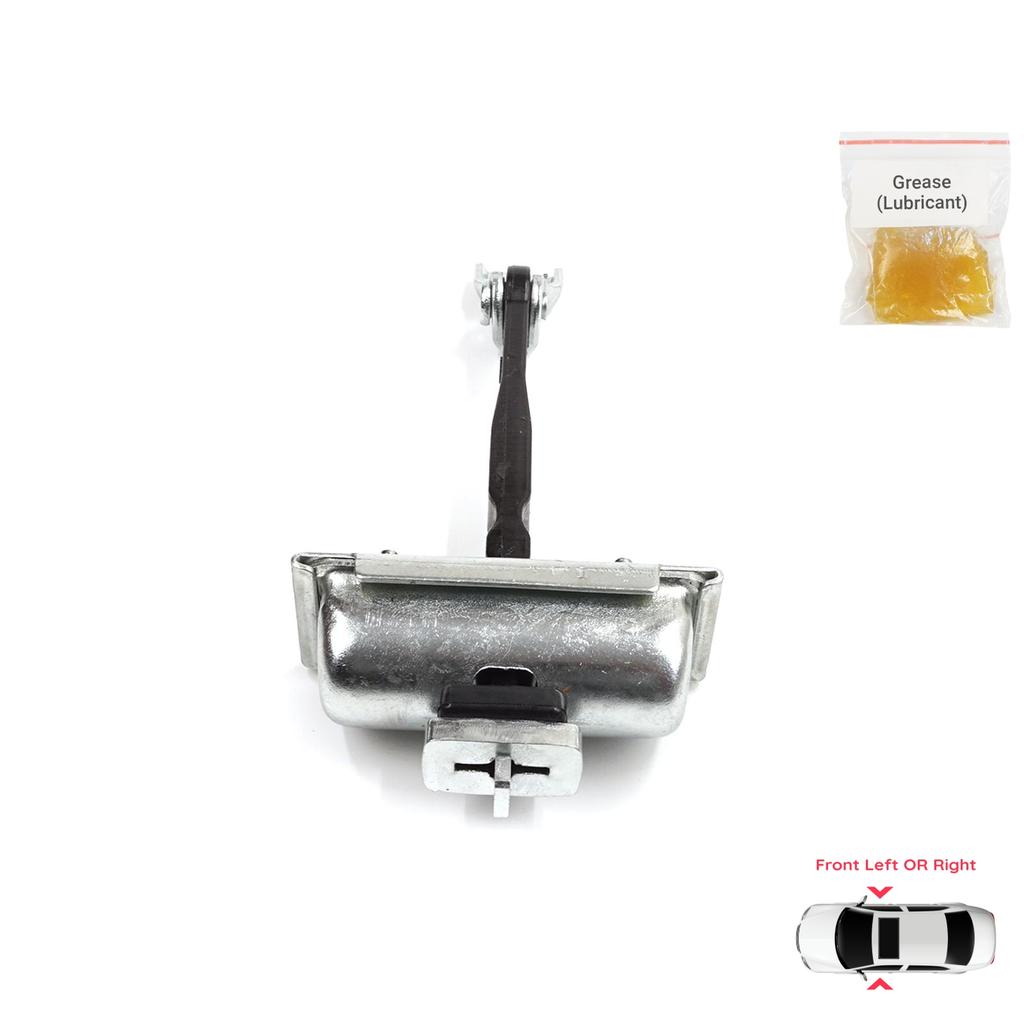 EDP1552 Front Door Stop Check Assy Limiter Strap for Vauxhall Opel Insignia B Z18 2017-On Buick Regal MK6 2018–2020 39089087