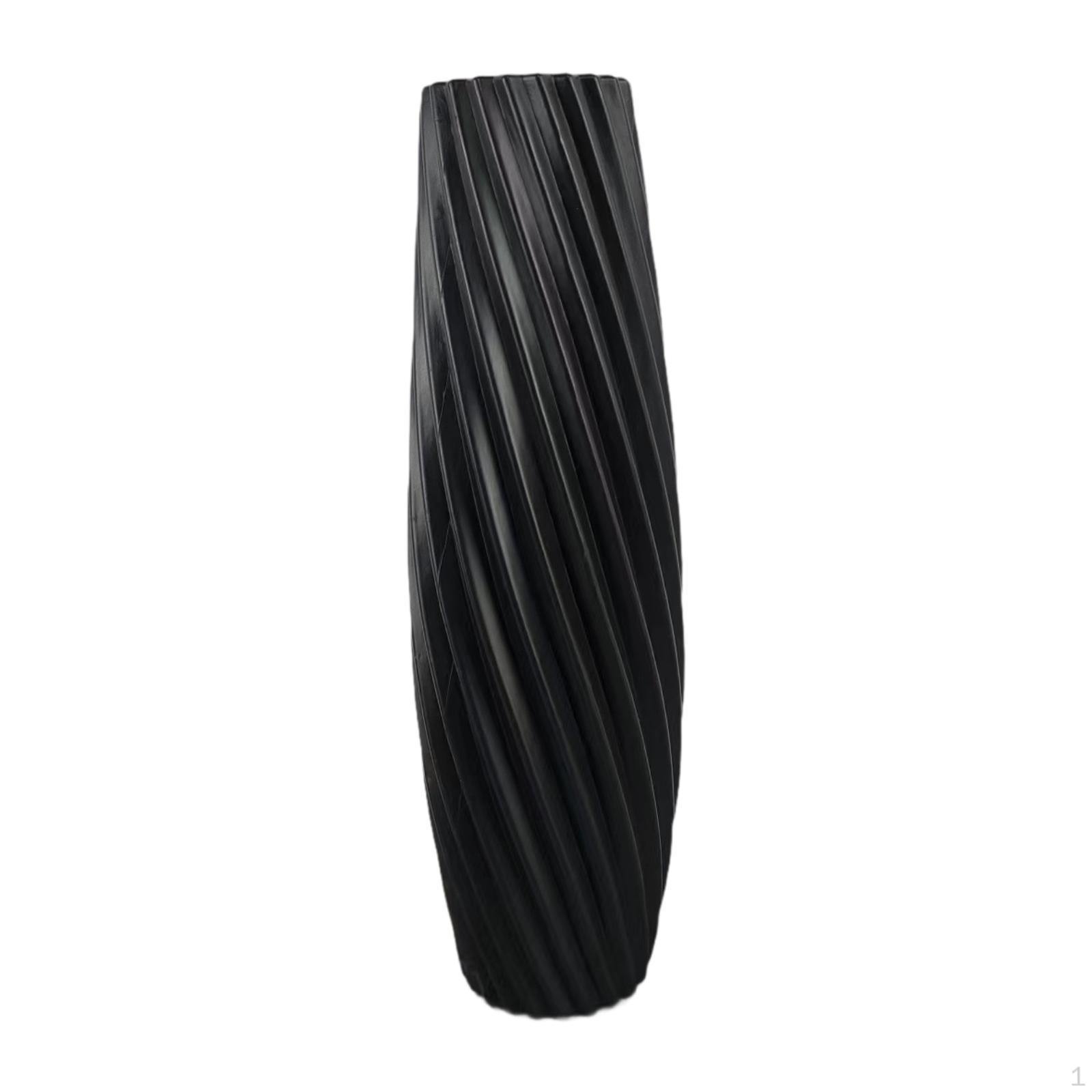 

Современный цветочный контейнер, прочная ваза, небольшой дизайн для полки, декор спальни