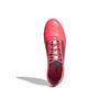 Adidas Adizero F50 Elite AG Vivid Horizon Pack Unisex Sneakers Pink Turbo Aurora-Black IF1310