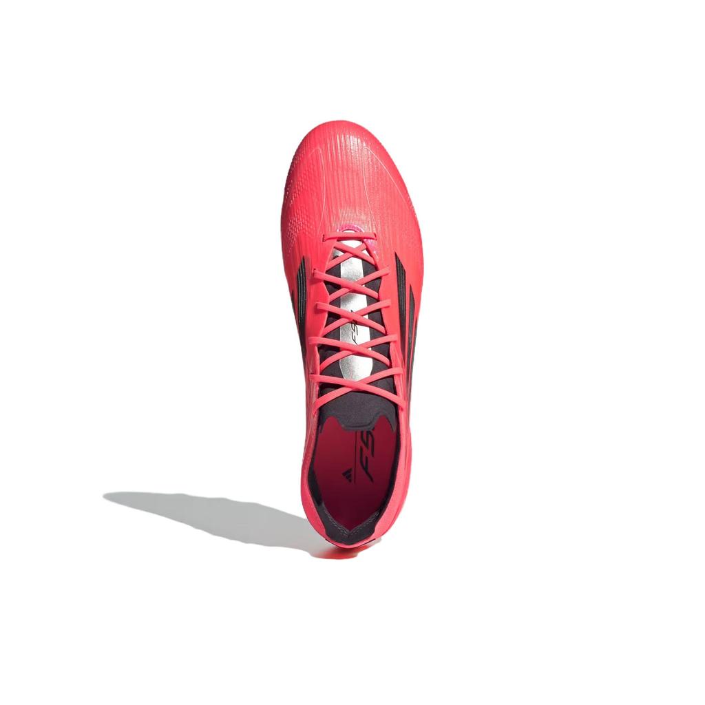 Adidas Adizero F50 Elite AG Vivid Horizon Pack Unisex Sneakers Pink Turbo Aurora-Black IF1310