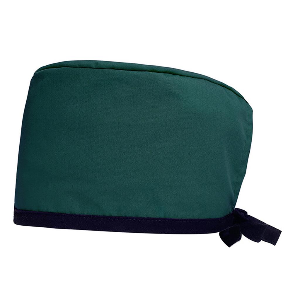 Fashionable Solid Color Work Cap, Casual Women's Ponytail Cap, Wash Cap, Baotou Cap