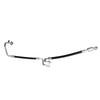 Chevrolet Sail 3 Le Feng RV A/C Compressor Condenser Hose - Auto Parts High/Low Pressure Refrigerant Pipes