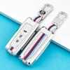Baojun Key Covers: Compatible with 510, 530, 360, 560, 310, E100, E200, 630 Models