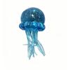 New Maltose Jellyfish Squeeze Fidget Toy Jellyfish Stress Relief Relax Squishy Waterproof Water Play Sensory Anti-Anxiety Toy