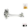 EDP953 Front Left OR Right Door Catch Hinge Brake Stop Check Strap Limiter for Citroen C5 MK1 DC/DE Break Liftback Estate 2001-2008 9181G0