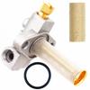 Fuel Shut Off Valve For Ford 501 600 601 700 701 801 811 901 2000 Tractor 311292