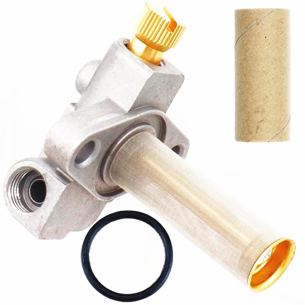 Fuel Shut Off Valve For Ford 501 600 601 700 701 801 811 901 2000 Tractor 311292