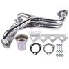 AP03 Stainless Manifold Header for Suzuki Samurai & Geo Tracker 1.3L 1.6L 8 Valve