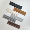 6pcs Fashion Sports Headbands For Women Fitness Running Yoga Solid Color Elastic Hairbands Stretch Makeup Hair Accessories