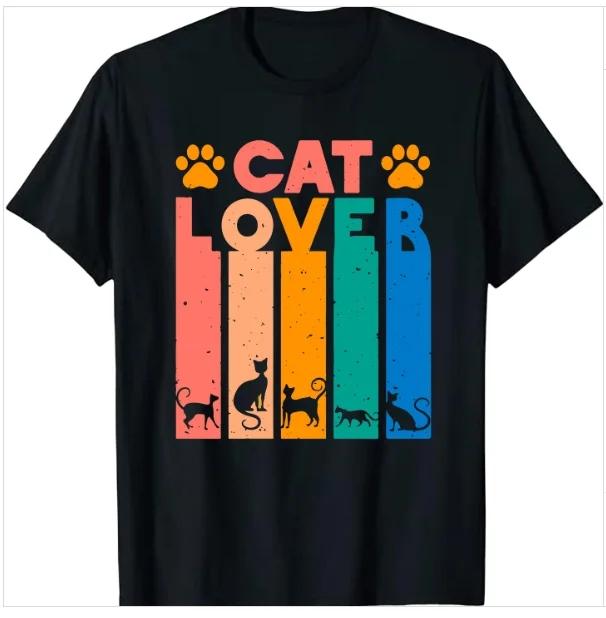 

Funny Cat Meme TShirt Short Sleeve Cute Cat Let Me Take A Bite Graphic Short Sleeves Tee for WOMEN Unisex Cat Lovers Casual Top S