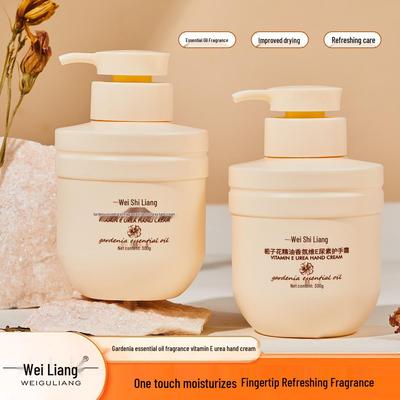 Cura delle mani e dei piedi – Maschere e creme per le mani