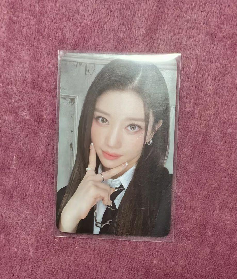 

[USED] Kep1er music&drama bonus trading card Xiaoting