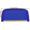 Hairball Cleaning Tool for Cashmere Sweater Knitted Fabrics Plastic Copper