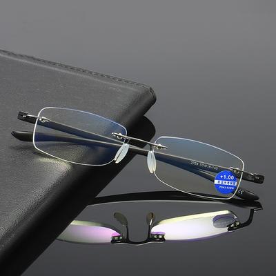 Gafas y accesorios