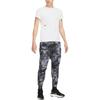 Nike T Shirts Men's White Crew Neck Moderate DB0873-100