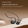 Philips TAA1609 Open-Ear Bluetooth Neckband Headphones