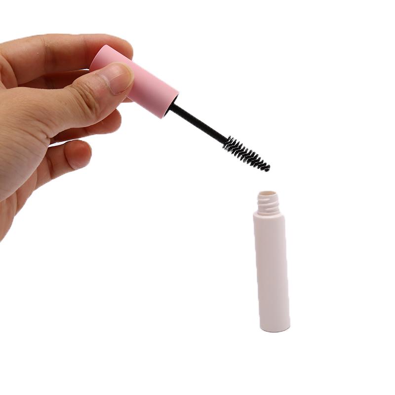 Leere Lipgloss-Tuben DIY Mascara-Tuben Kosmetische Eyeliner Nachfüllbare Behälter