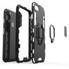 For New iPhone SE 2022 Case For iPhone SE 2022 8 7 6 6s Plus Cover Shockproof Armor PC Hard Back Phone Cover For iPhone SE 2022