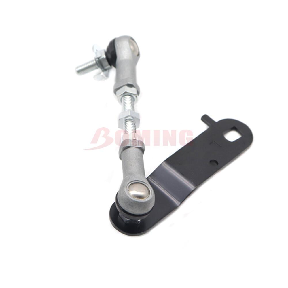 48906-35020 Car Body Rear Height Sensor Lever Link Fits For Toyota Lexus New