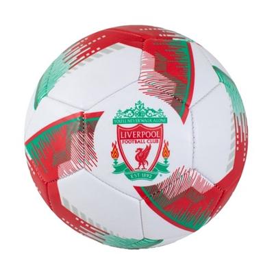 Liverpool FC Blitz Football