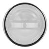 Threaded Cap O-ring Spas Yard Garden Exquisite Polycarbonate Pool Pump Lid Pool Equipment Threaded Strainer Lid