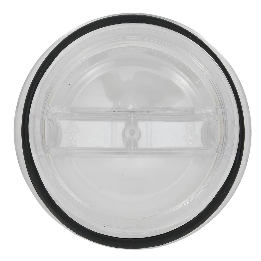 Threaded Cap O-ring Spas Yard Garden Exquisite Polycarbonate Pool Pump Lid Pool Equipment Threaded Strainer Lid