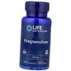 Прегненолон, Pregnenolone 50, Life Extension  100капс (72346034)